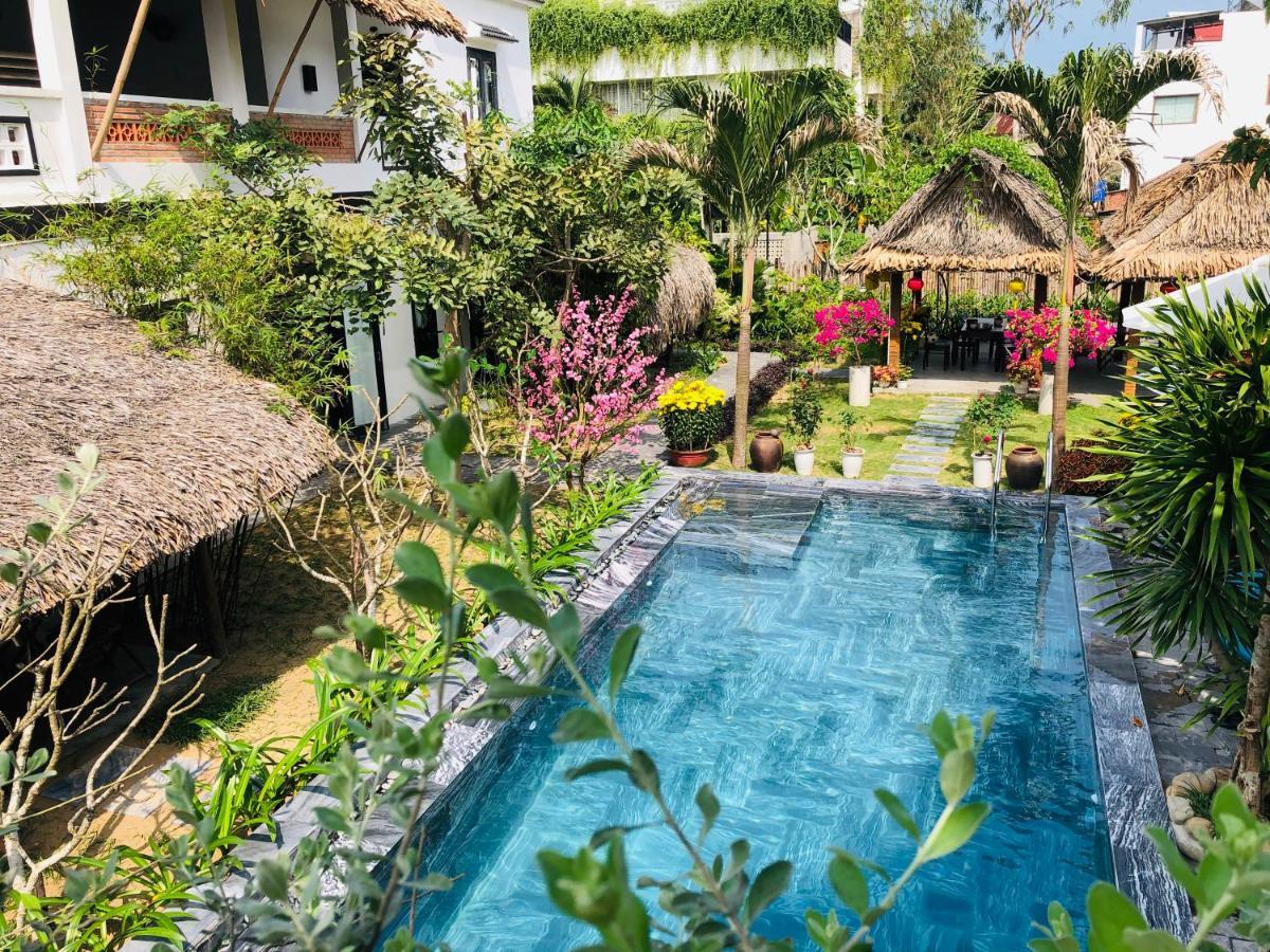 Bed & Breakfast The Hoi An