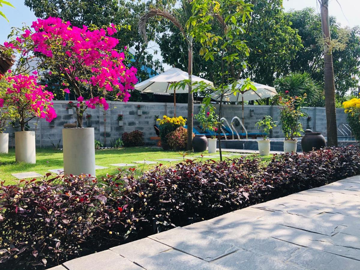 The Hoi An