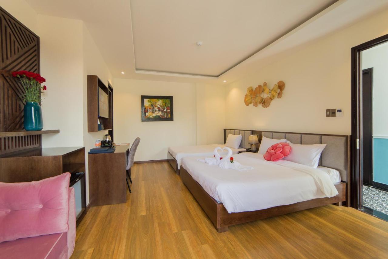 Hotel Hoang Trinh Hoi An