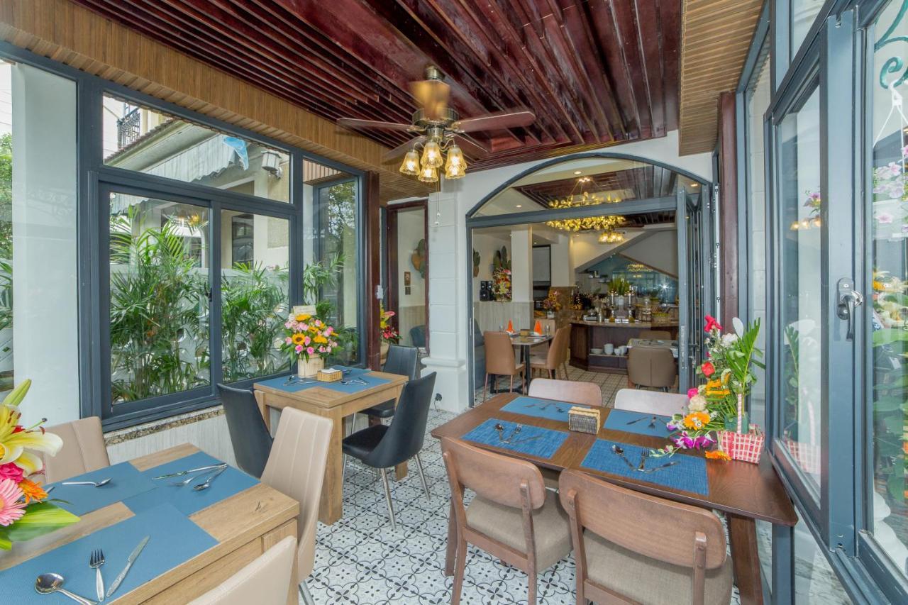 Hotel Hoang Trinh Hoi An