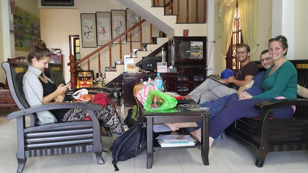 Mango Garden Homestay