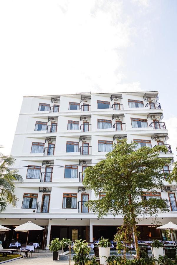 Ha Ocean Front Aparthotel