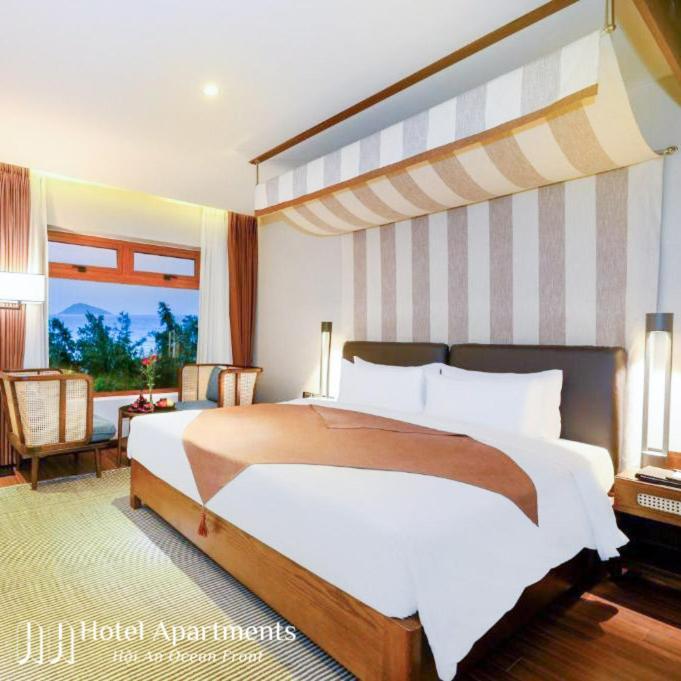 Aparthotel Ha Ocean Front Hoi An