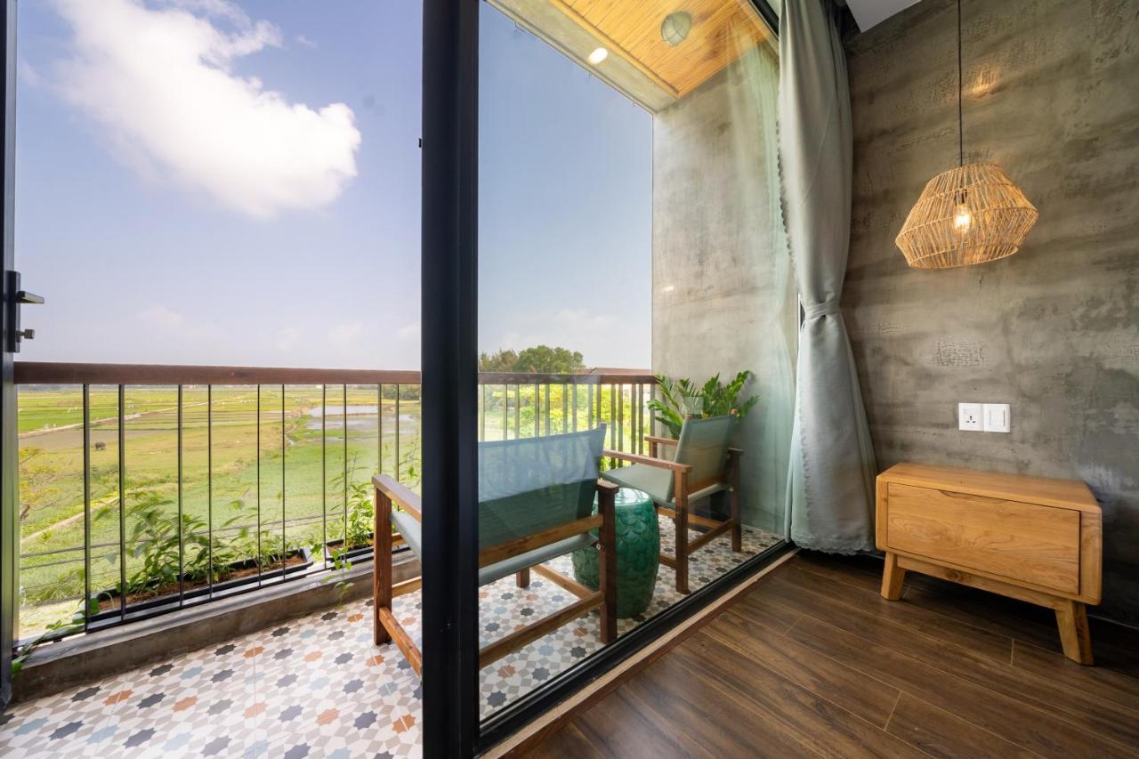 Hotel Paddy Boutique House Hoian 3*