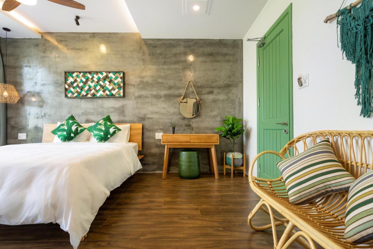 Hotel Paddy Boutique House Hoian Hoi An