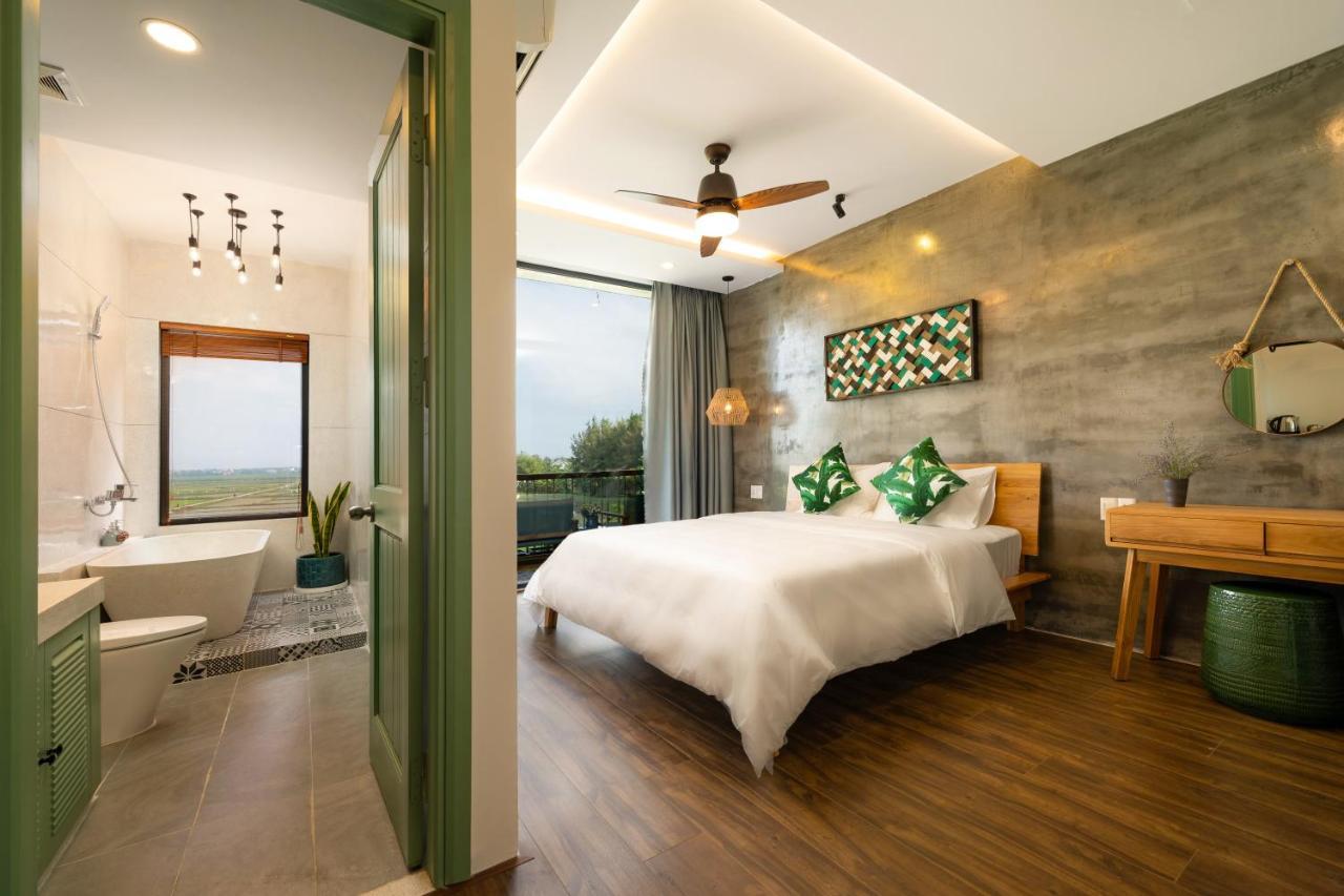 Paddy Boutique House Hoian Hotel Hoi An