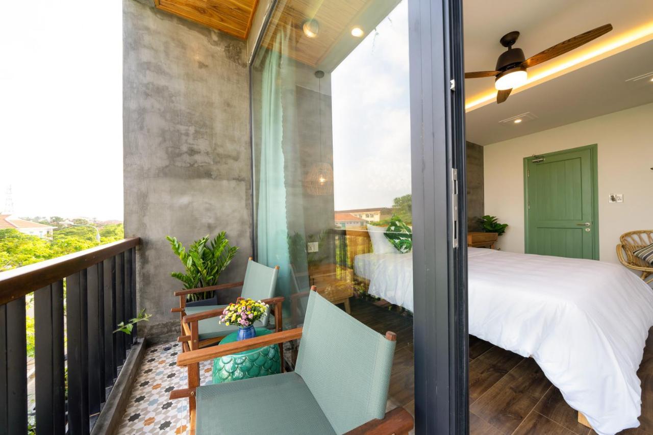 Paddy Boutique House Hoian Hoi An