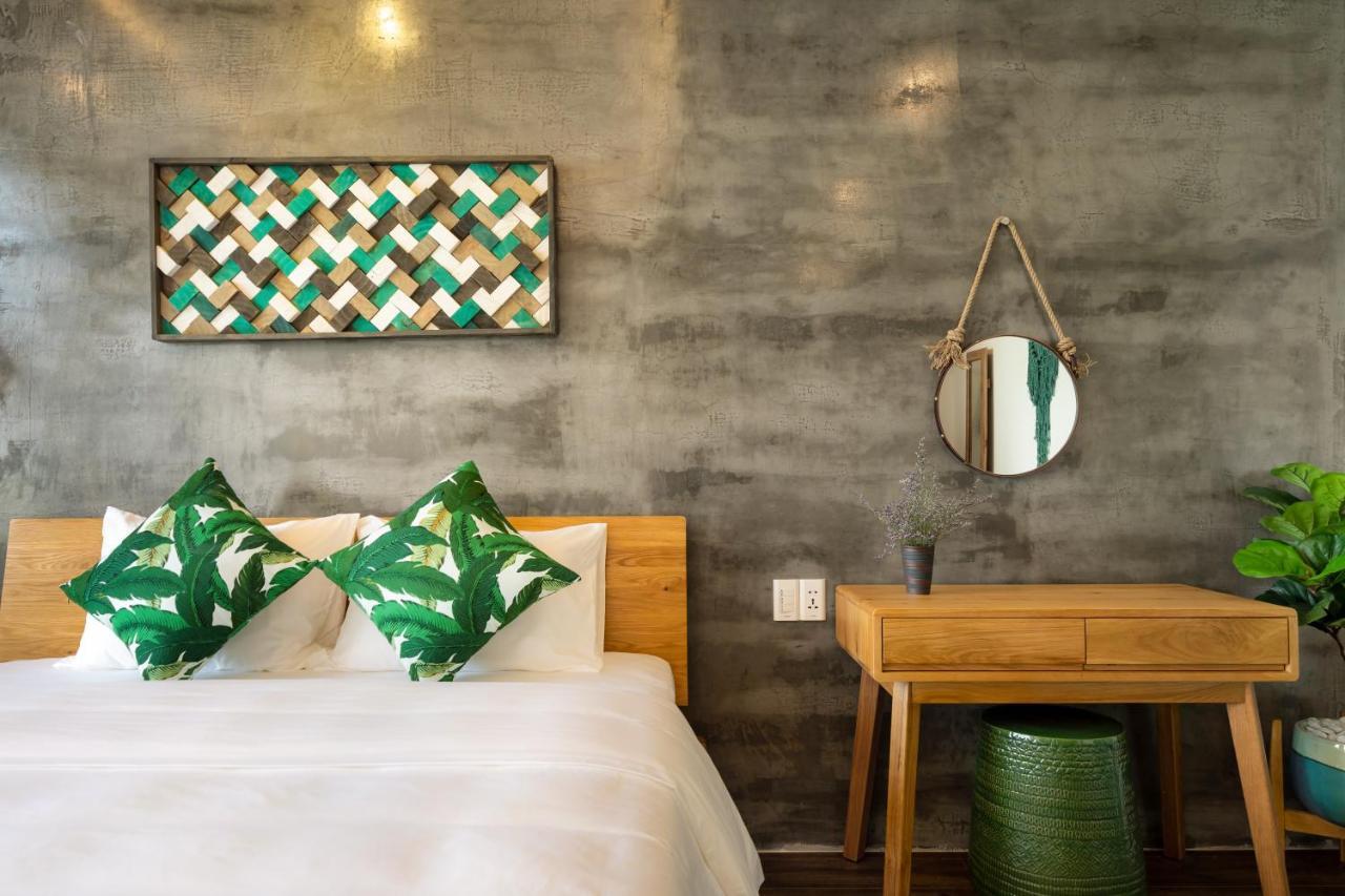 Hotel Paddy Boutique House Hoian 3*