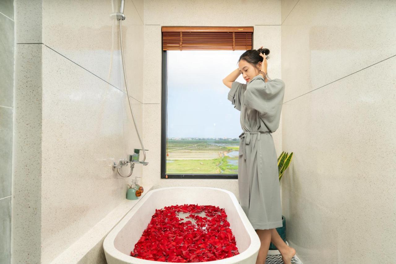 Hotel Paddy Boutique House Hoian Hoi An