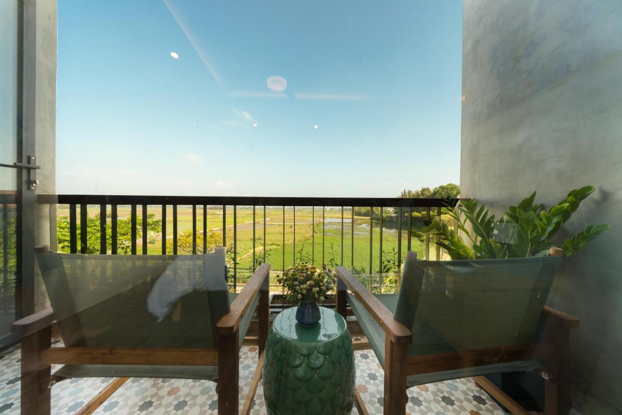 Paddy Boutique House Hoian Hotel Hoi An