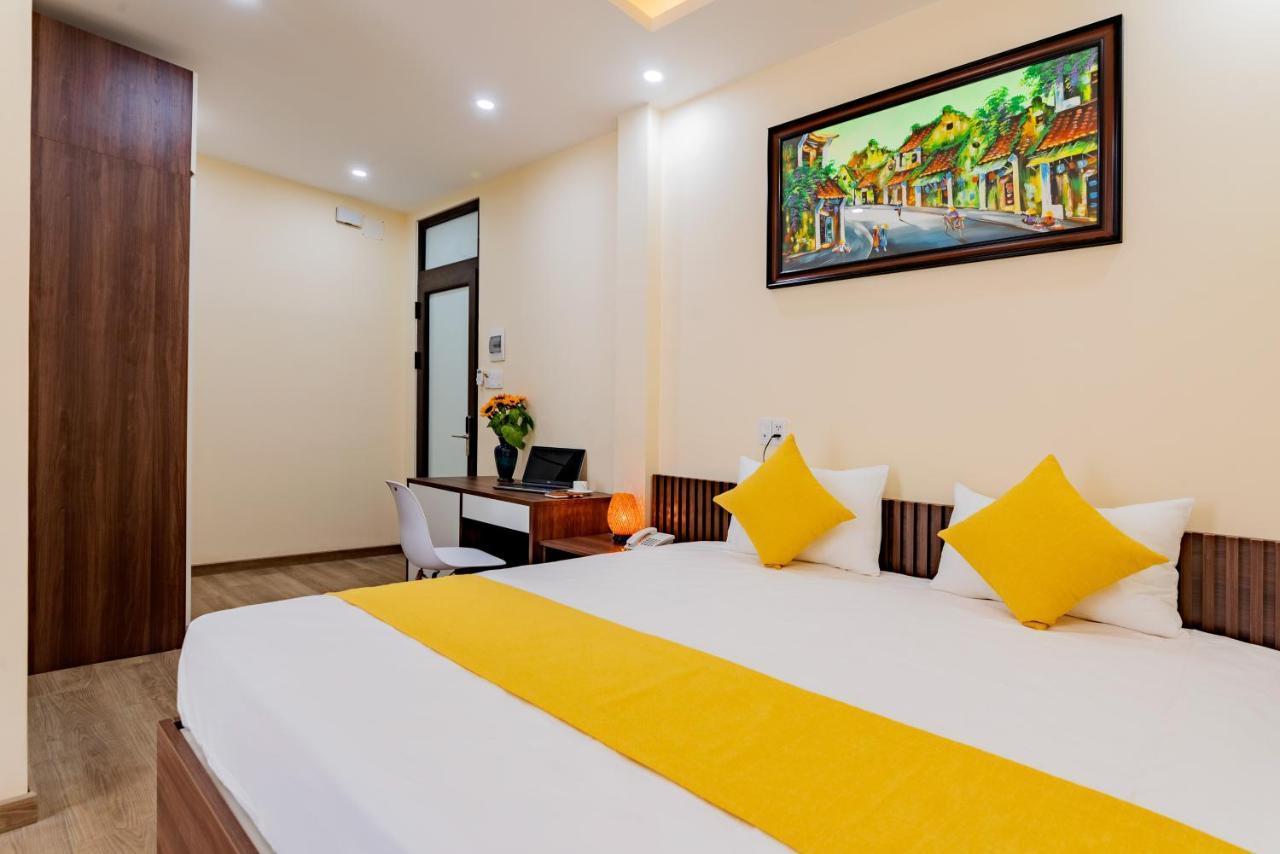 Hotel Hill