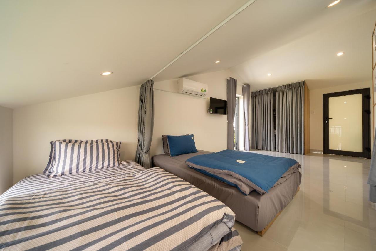 Privatunterkunft Luu Gia Homestay Hoi An