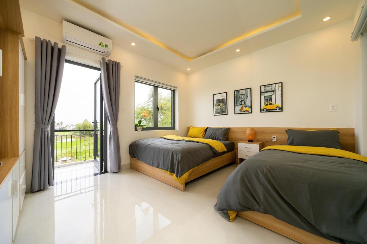 Luu Gia Homestay Hoi An