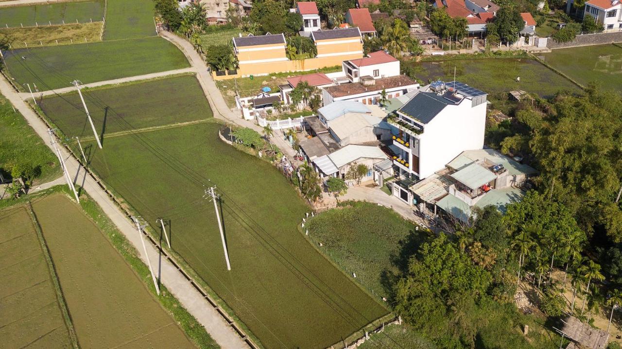 Privatunterkunft Luu Gia Homestay Hoi An