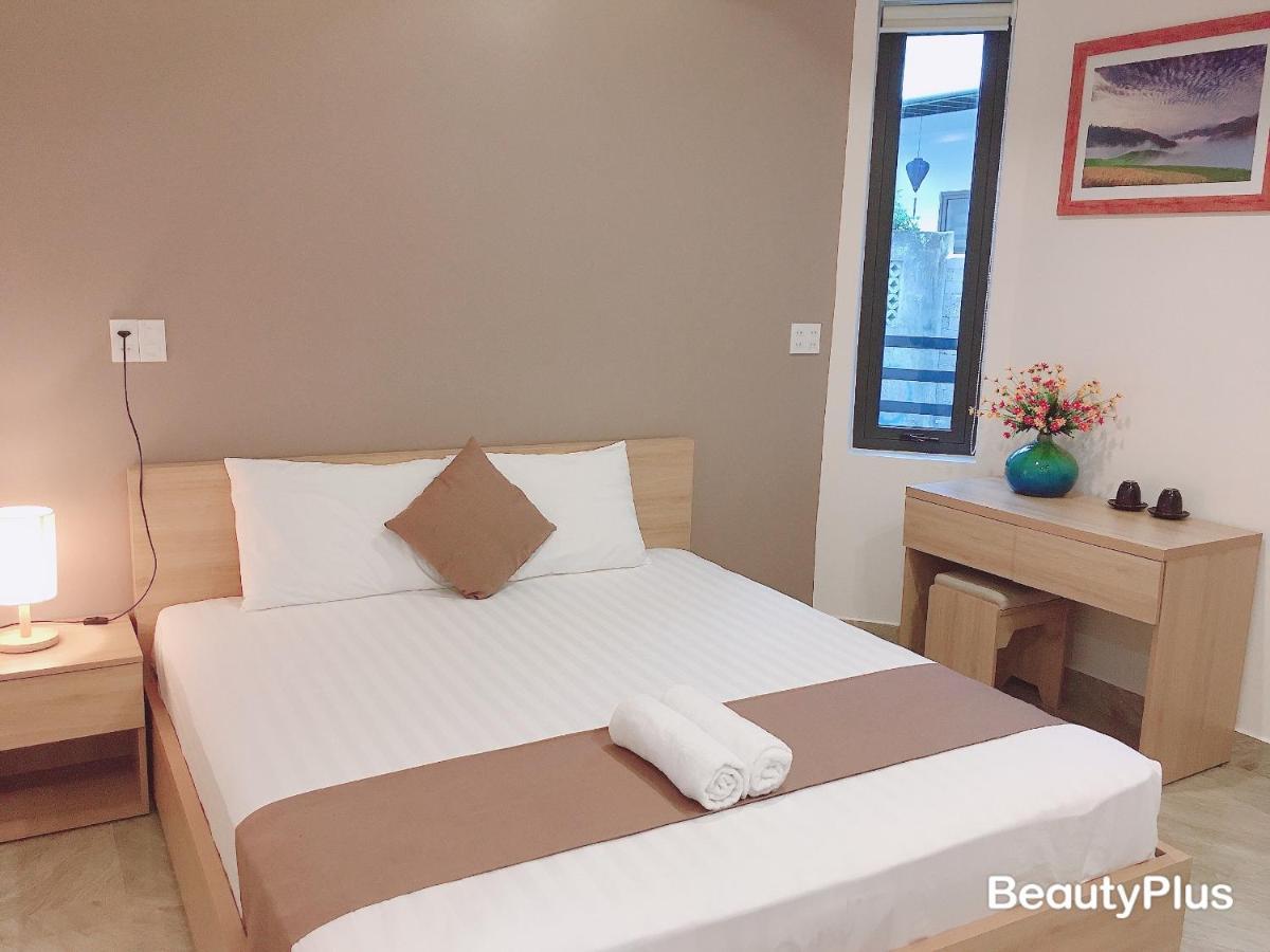 Homestay Homestay Song Hoai 250M Walk To The Center Old Town