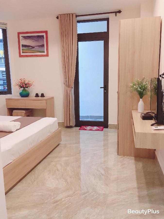 Homestay Song Hoai 250M Walk To The Center Old Town Hoi An