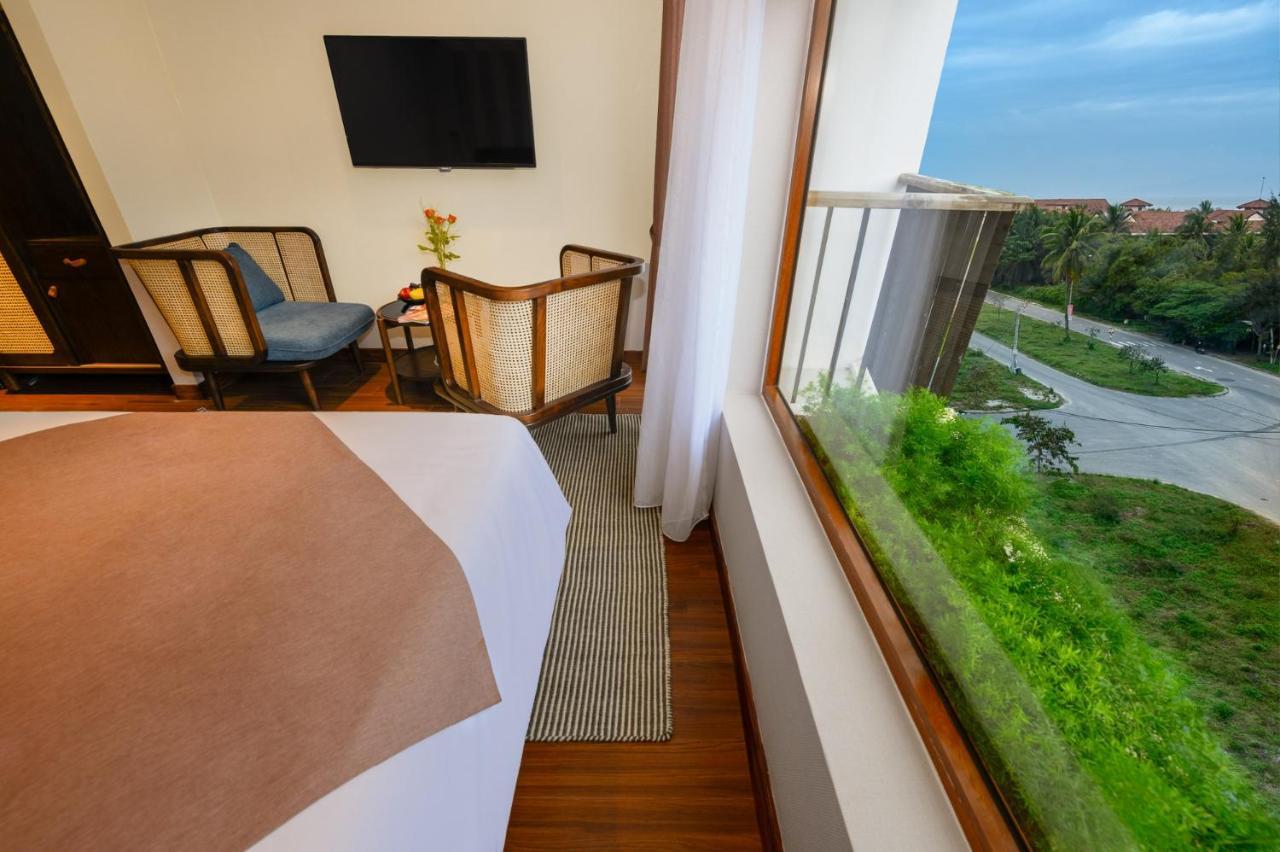 Ha Ocean Front 3*
