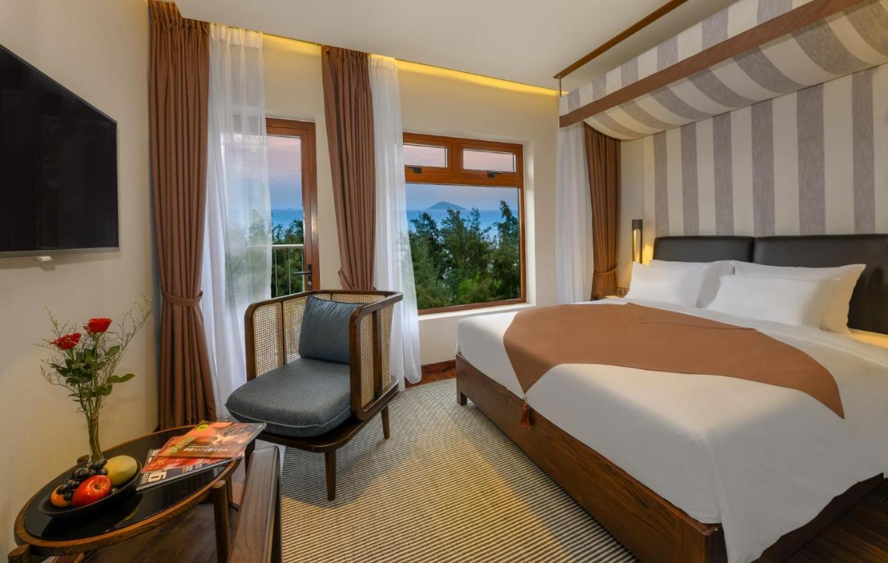 Ha Ocean Front 3* Hoi An
