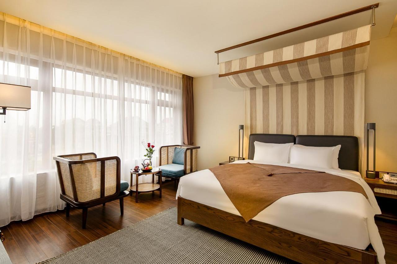 Ha Ocean Front Aparthotel Hoi An