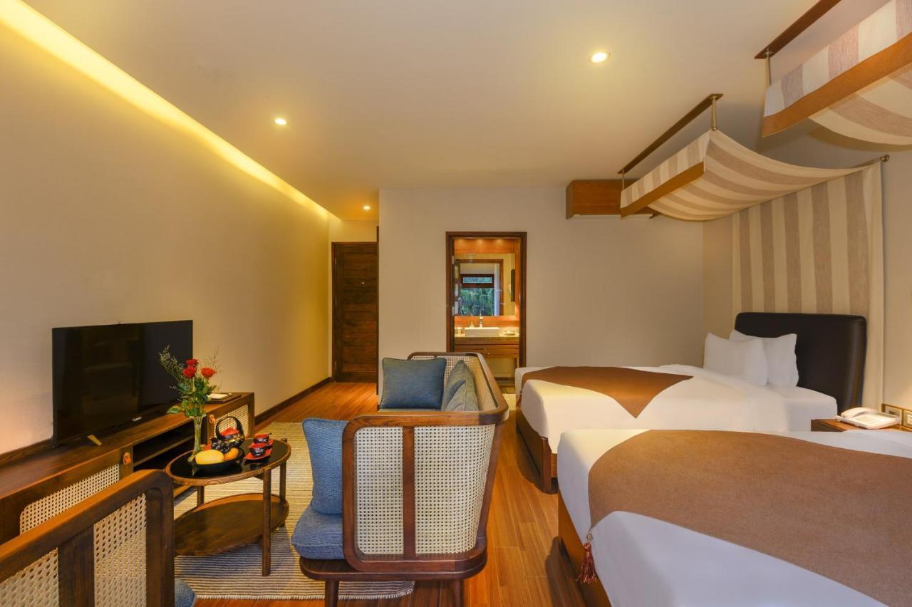 Ha Ocean Front Aparthotel