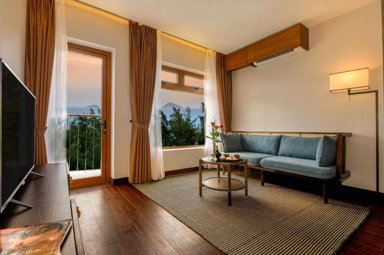 Ha Ocean Front Aparthotel 3*