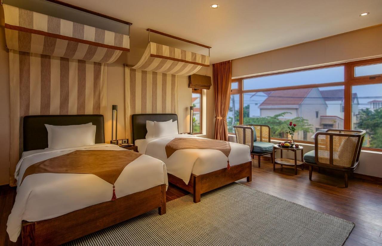 Ha Ocean Front Aparthotel 3*