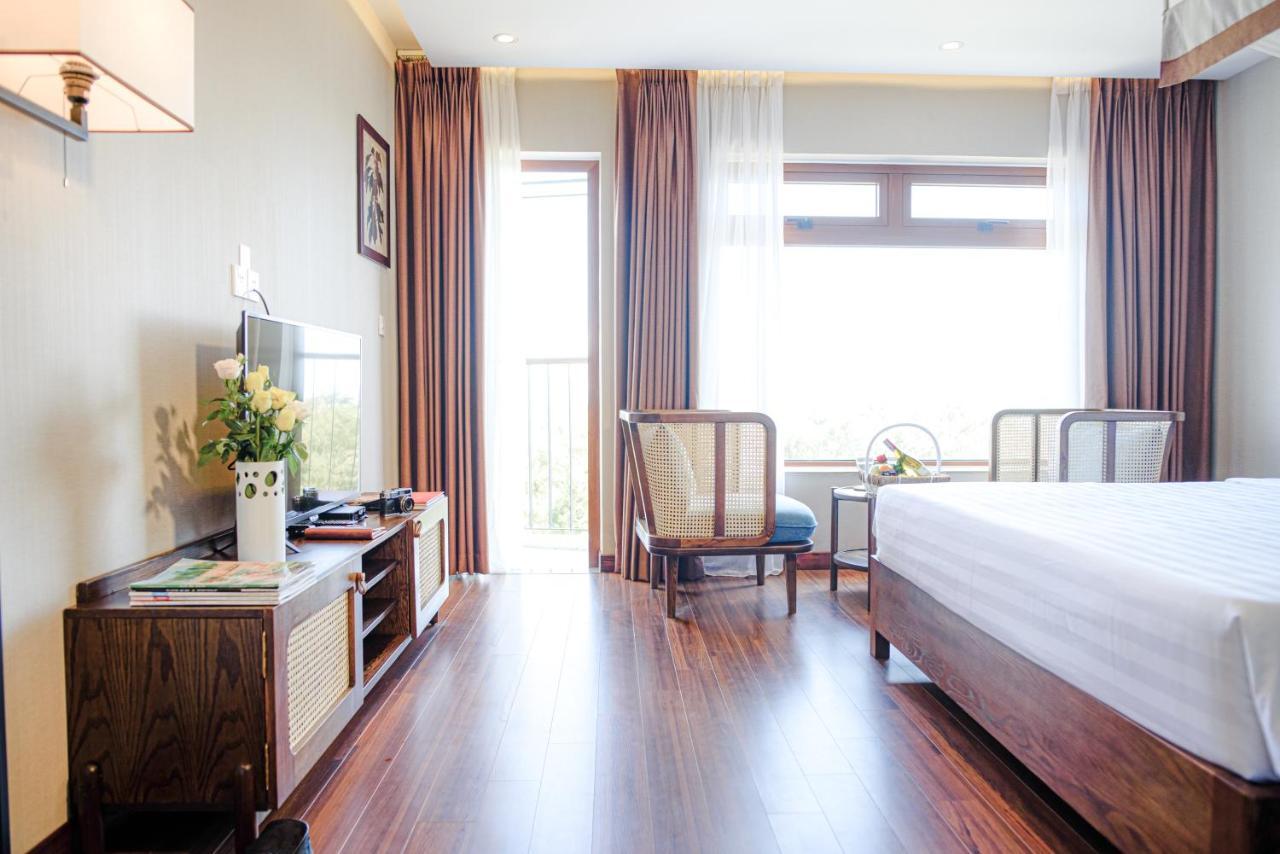 Aparthotel Ha Ocean Front Hoi An