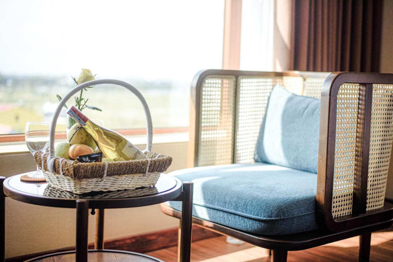 Ha Ocean Front Aparthotel Hoi An
