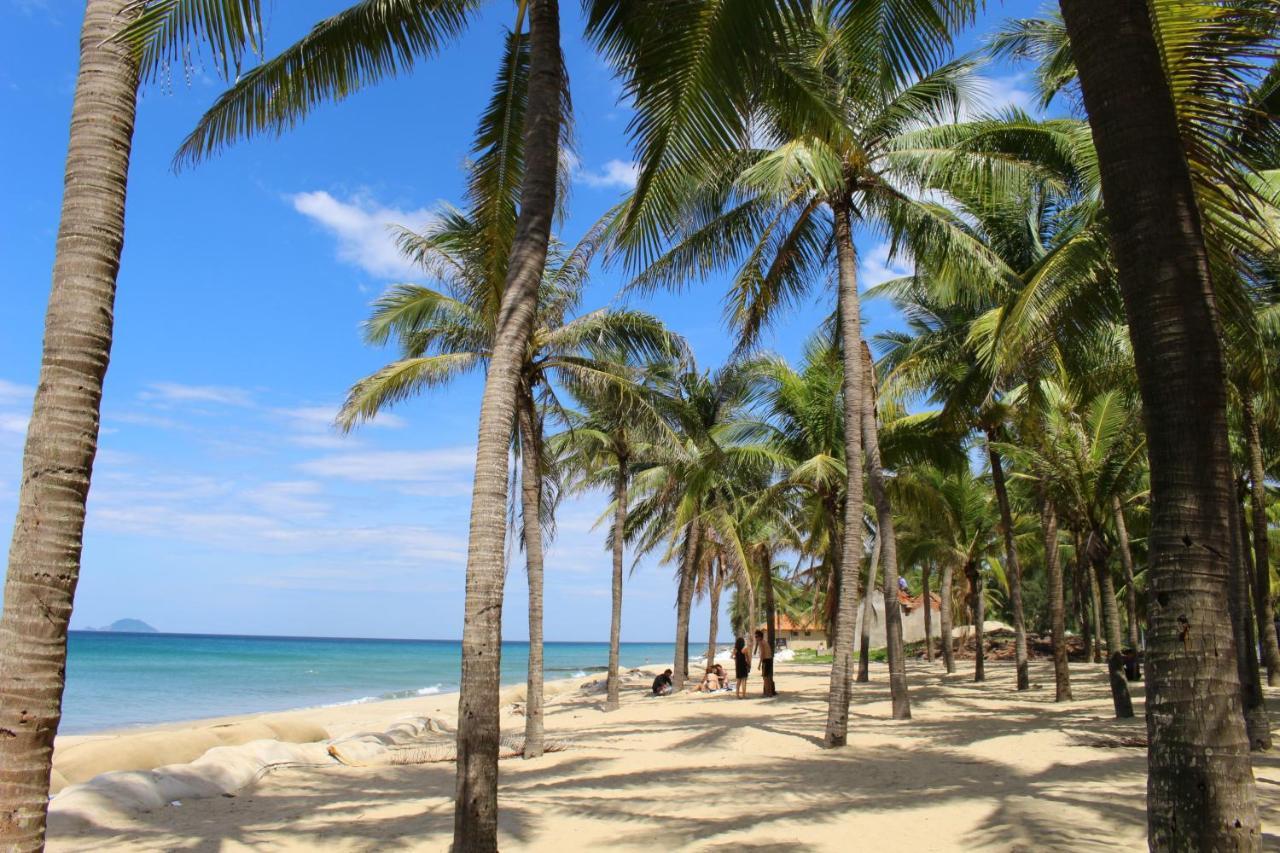 Ha Ocean Front 3* Hoi An