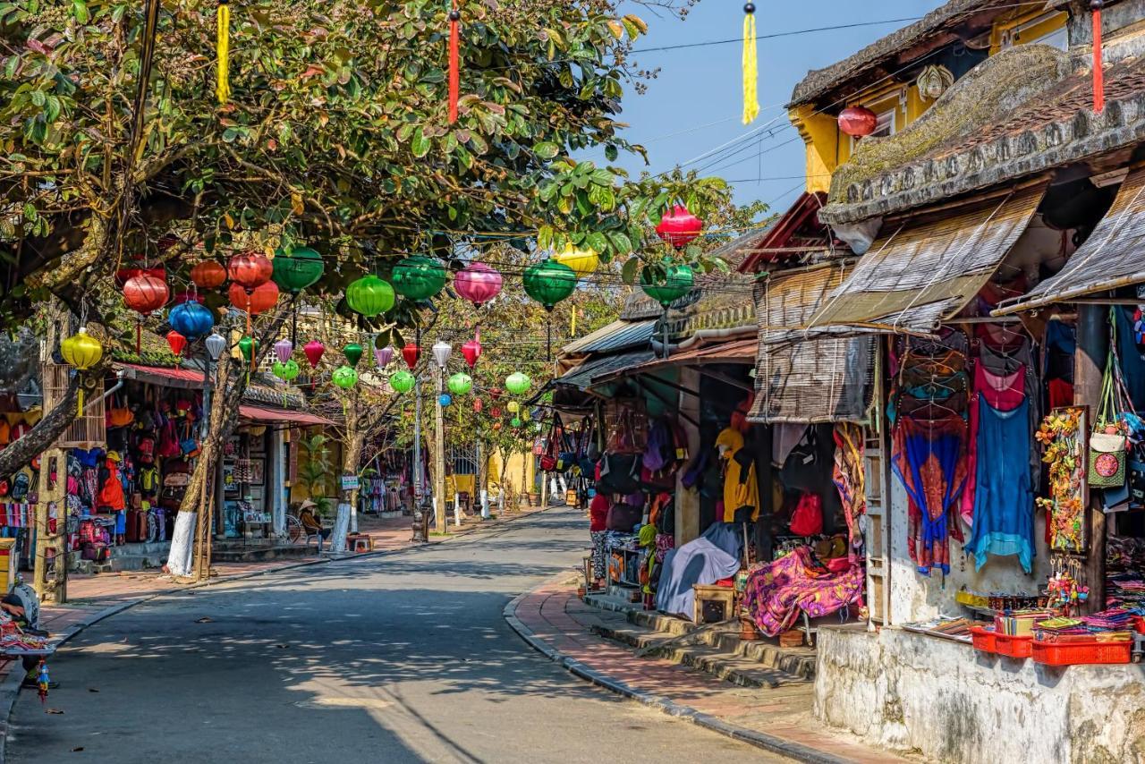 Ha Ocean Front Hoi An