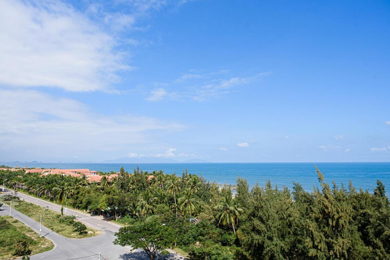Ha Ocean Front 3* Hoi An