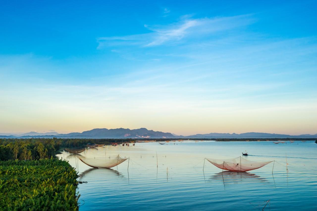 Ha Ocean Front Hoi An
