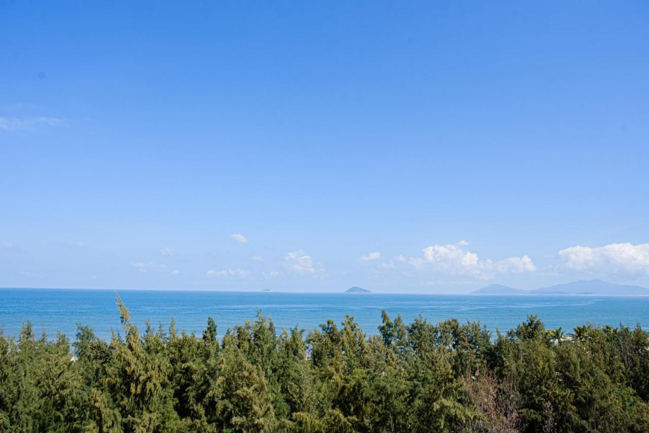 Ha Ocean Front Aparthotel 3*