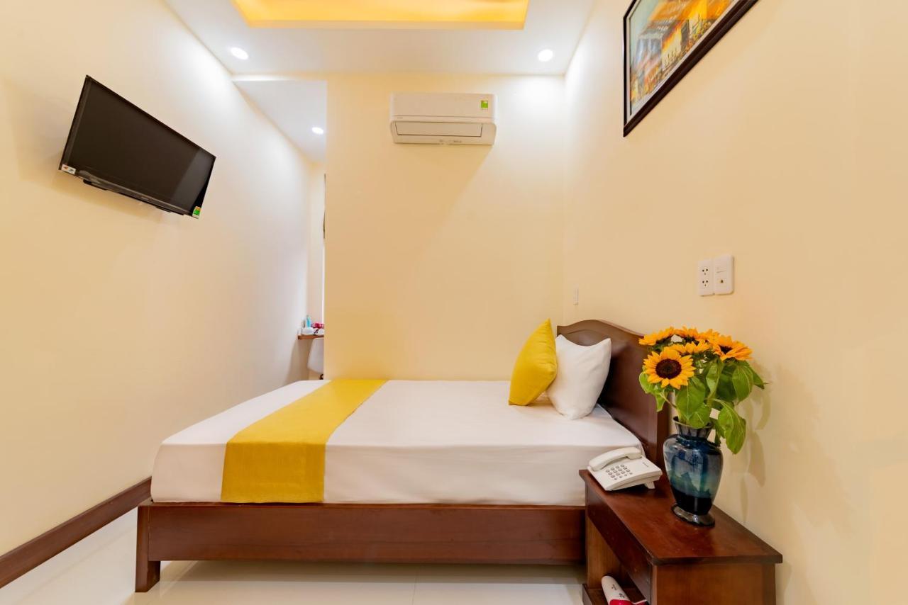 Hill Hotel
