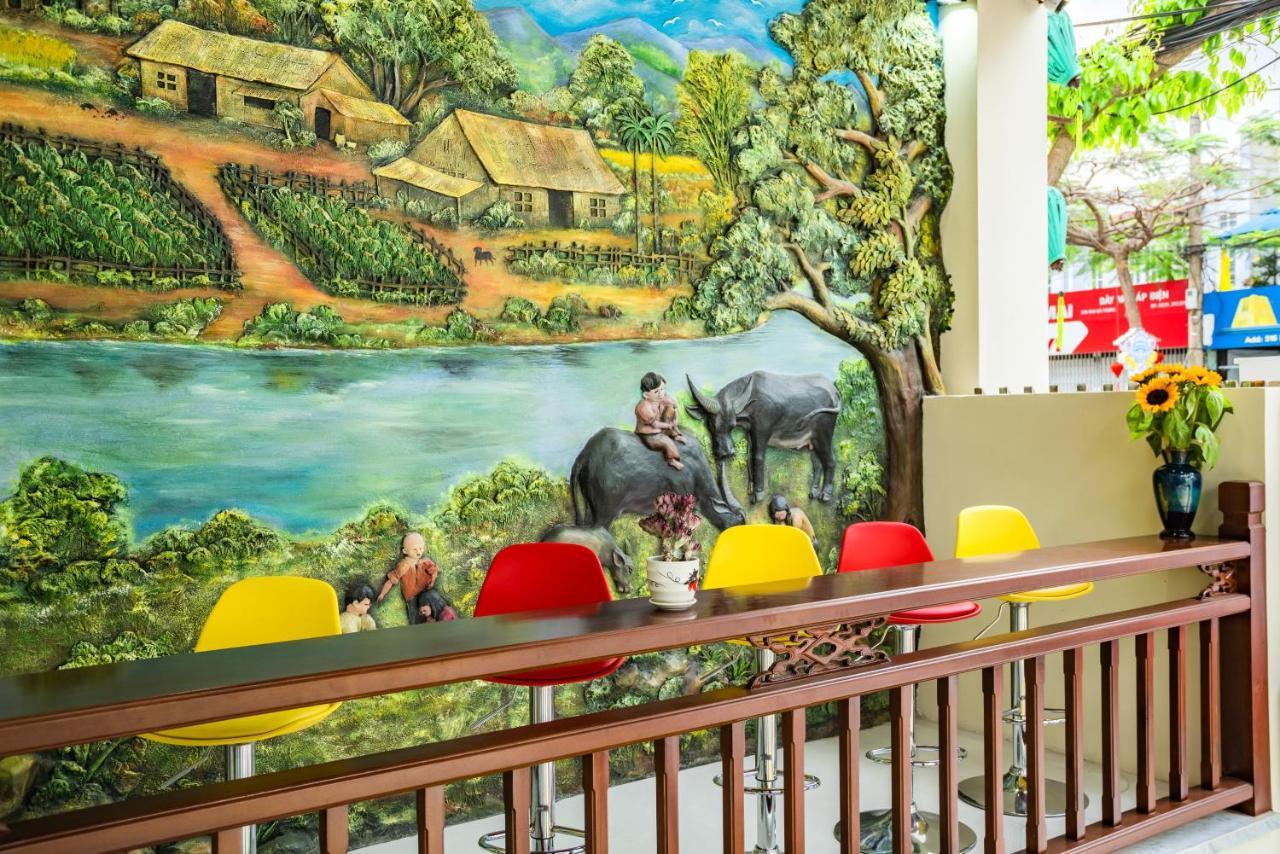 Hotel Hill