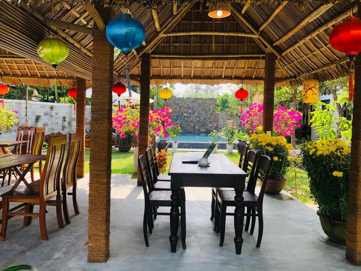 The Hoi An