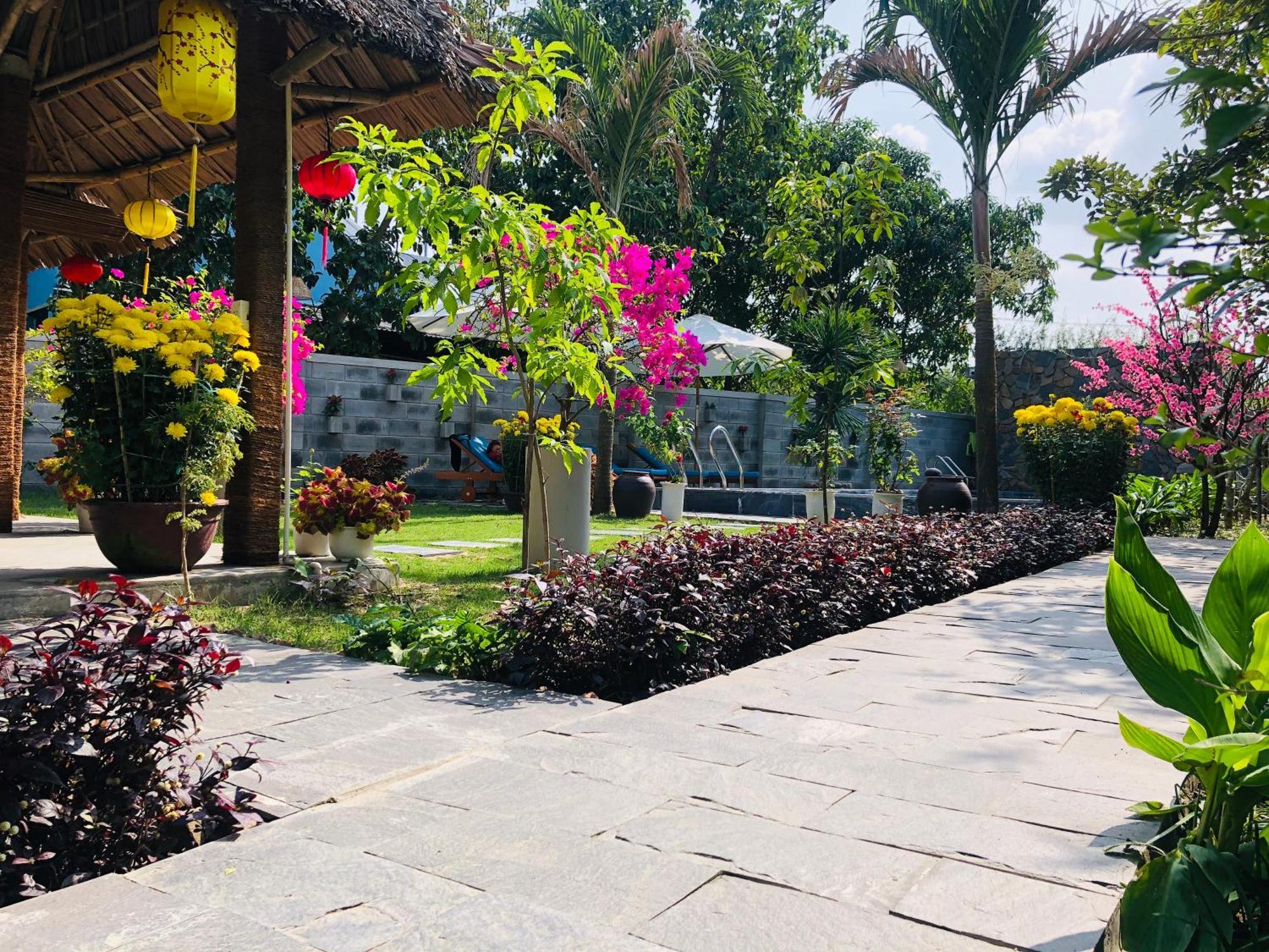 Bed & Breakfast The Hoi An