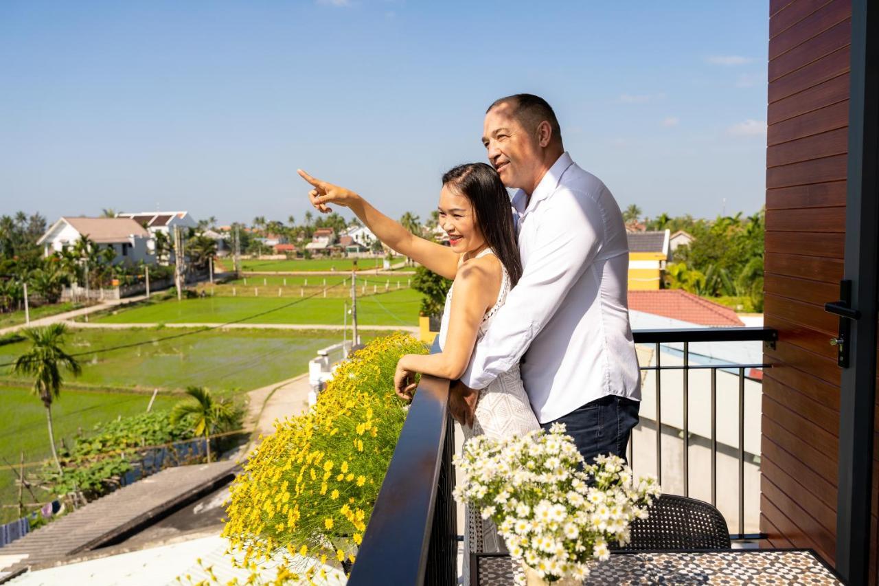 Luu Gia Homestay Privatunterkunft Hoi An