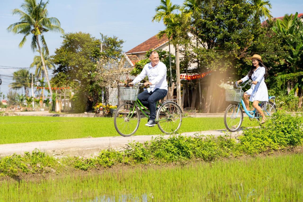Luu Gia Homestay
