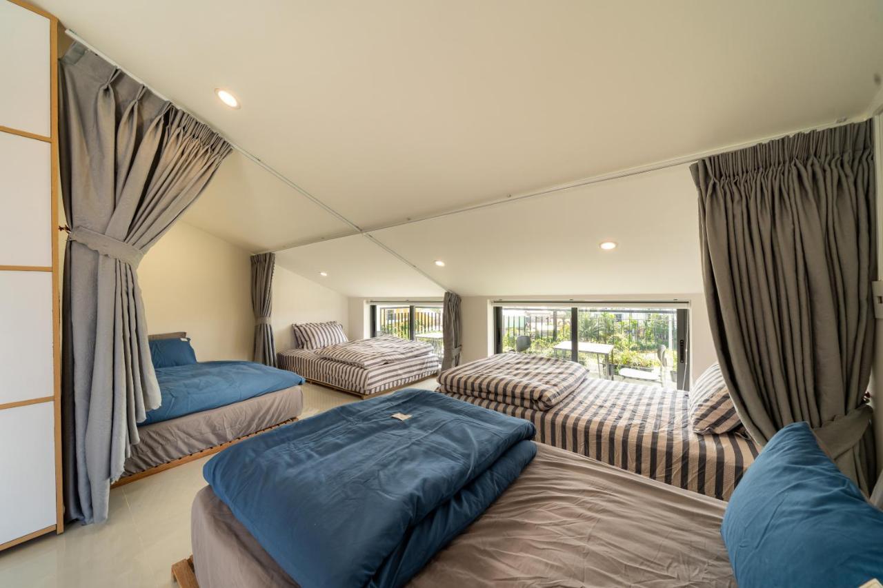 Privatunterkunft Luu Gia Homestay *