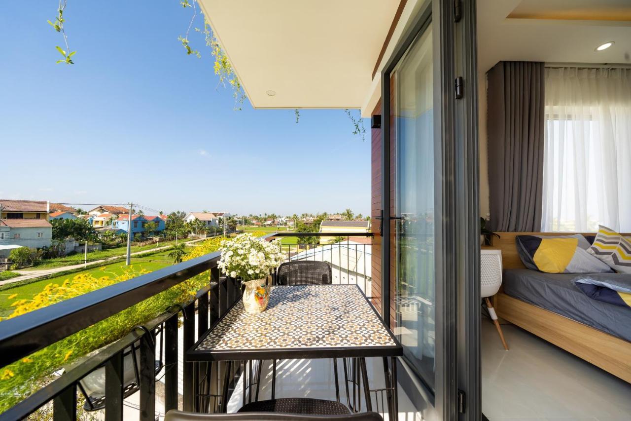 Luu Gia Homestay