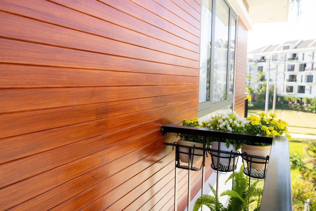 Luu Gia Homestay Hoi An