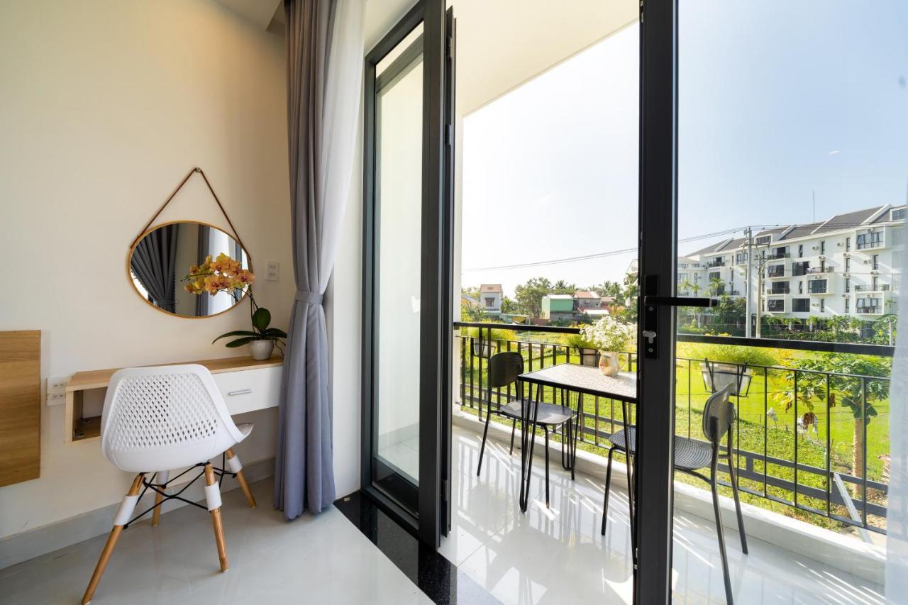 Privatunterkunft Luu Gia Homestay