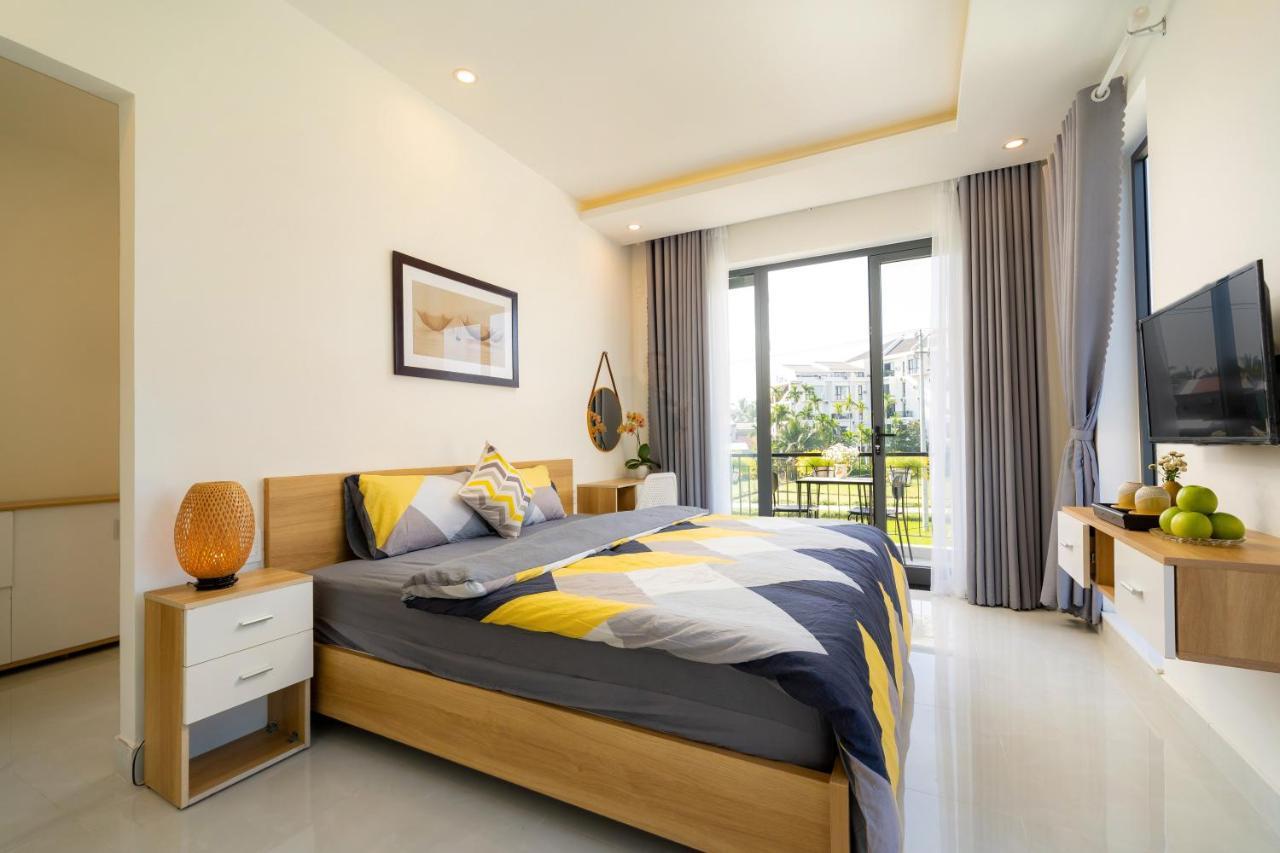 Luu Gia Homestay * Hoi An