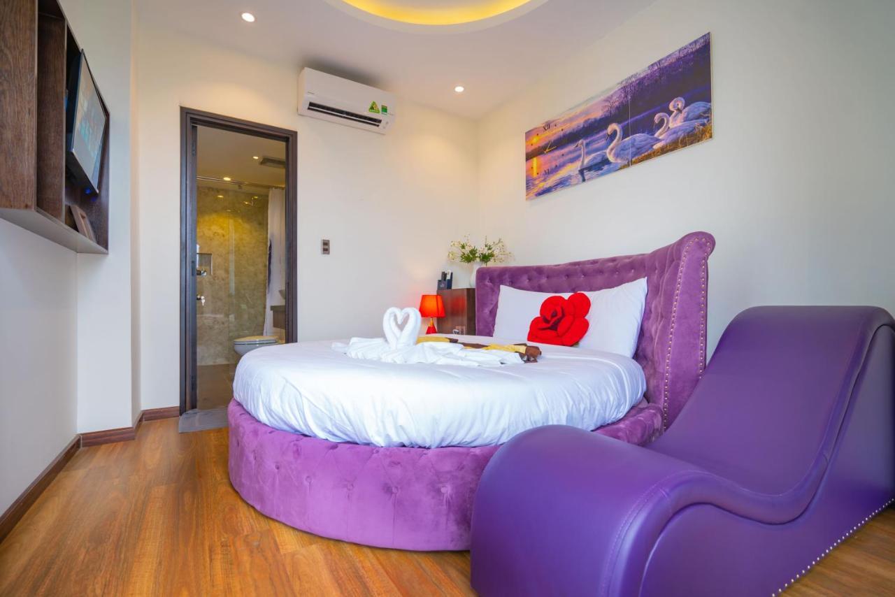 Hotel Hoang Trinh Hoi An