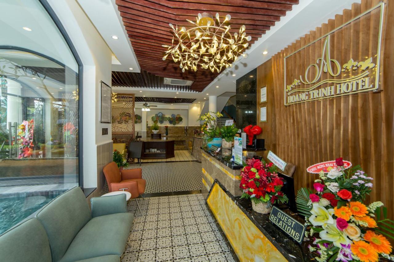 Hoang Trinh Hotel