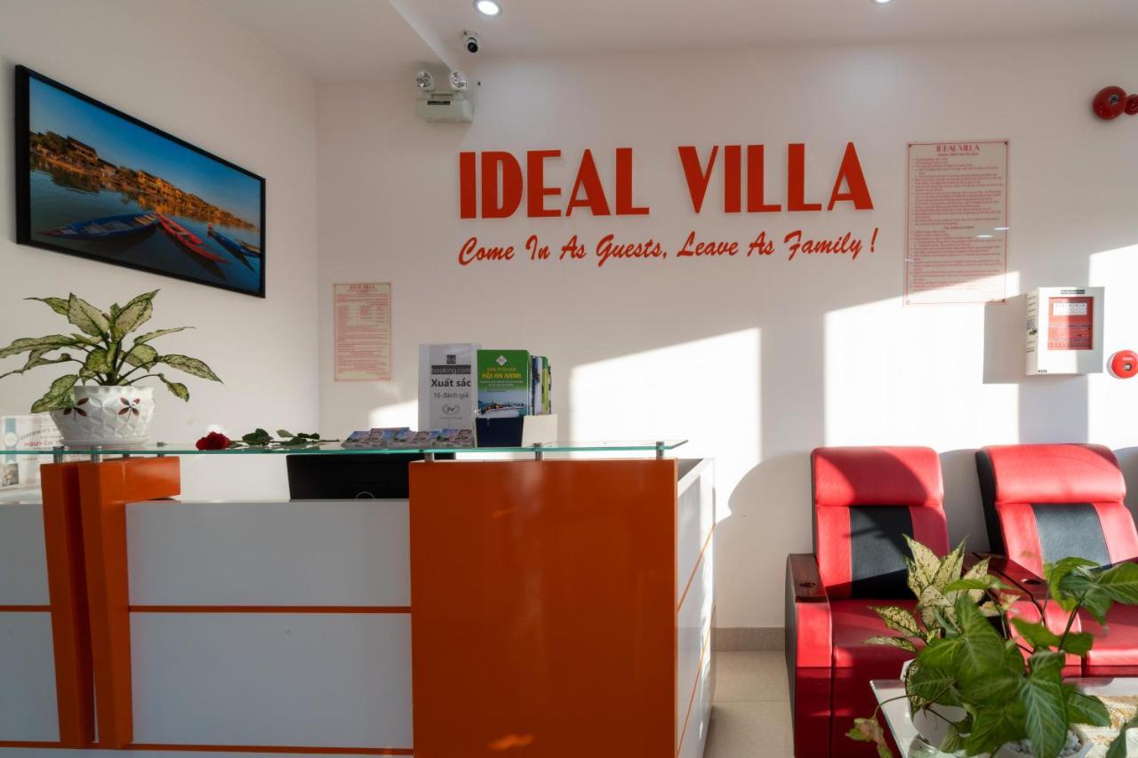 Hostel Ideal And