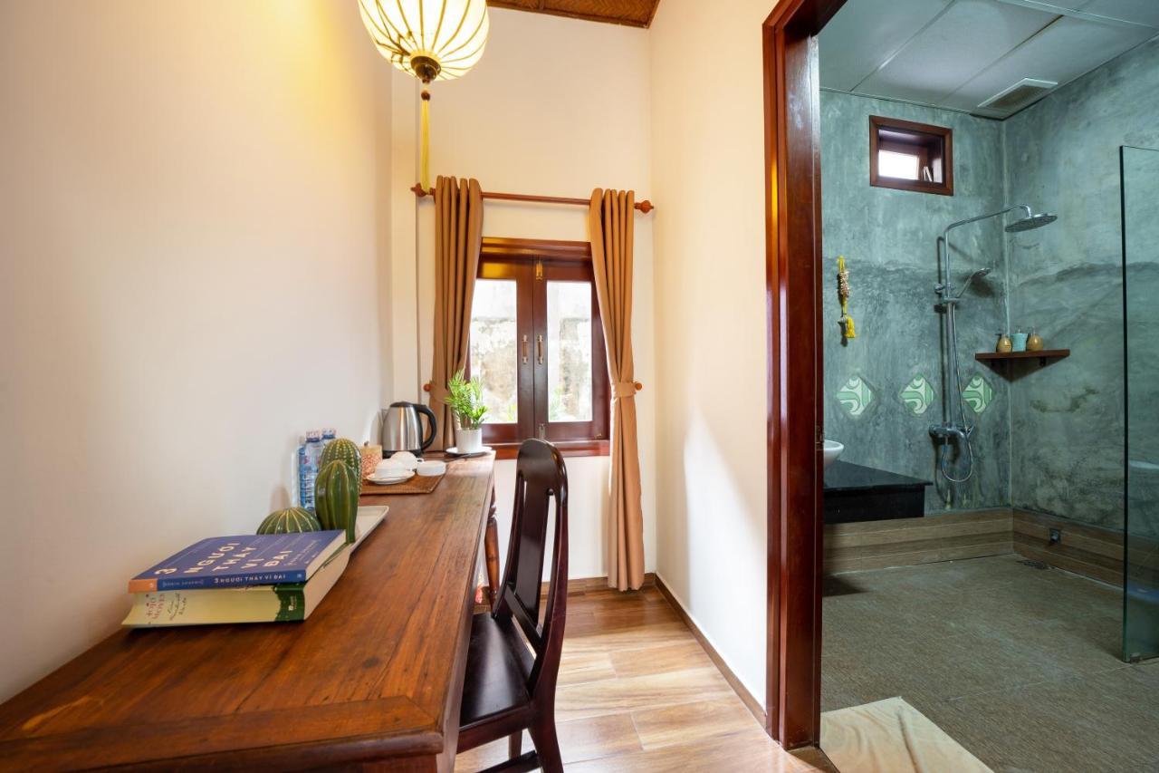 An Bang Gold Coast * Hoi An