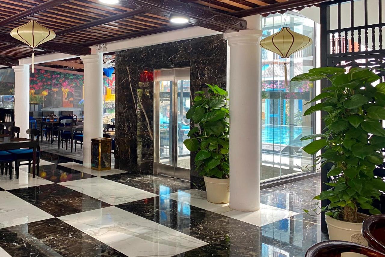 Thanh Binh Khách sạn 4*