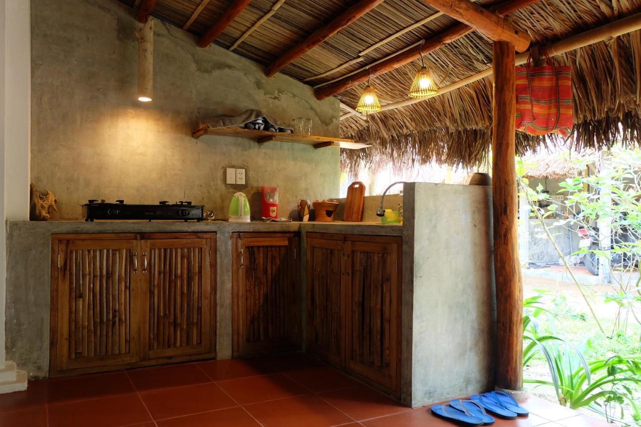 An Bang Hideaway Hoi An
